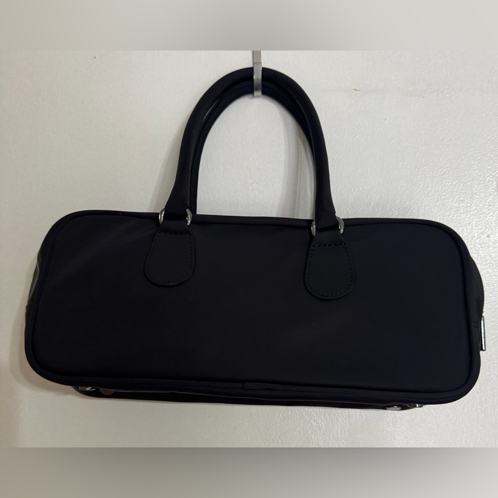 Wilfred Black Lina bag EUC - Picture 5 of 15